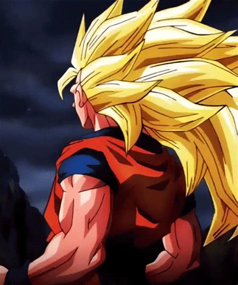 gif dragon ball|dragon ball gif fight.